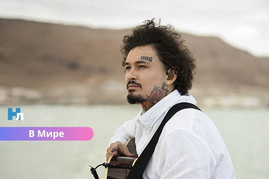 Суд Литвы отменил запрет на въезд Моргенштерна: решение признано незаконным.