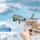 30 миллионов для airBaltic: депутаты проголосовали, несмотря на разногласия.