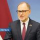 Министр обороны: абсолютной защиты от воздушных угроз не существует — Латвия усиливает возможности ПВО и дронов.