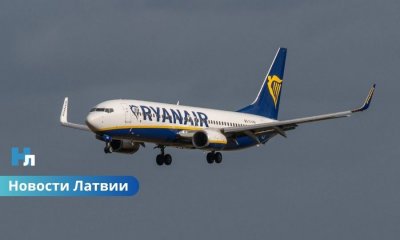 В аэропорт придётся приезжать раньше: Ryanair меняет правила регистрации пассажиров.