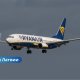 В аэропорт придётся приезжать раньше: Ryanair меняет правила регистрации пассажиров.