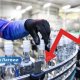 Алкогольная отрасль Латвии просела: минус 40% за два месяца.
