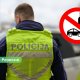 Пьяный водитель в Резекне с 2,71 промилле пытался откупиться от полиции: предложил взятку в 400 евро