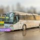 Майские праздники в Латгалии: отменены множество автобусных рейсов — пассажиров призывают заранее проверять расписание.