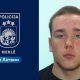 Полиция просит помощи: Артёма Ковалёва пропал после работы в Германии.