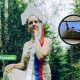 Дело о финансировании армии России: суд в Риге продолжит рассмотрение дела жительницы Резекне в мае.