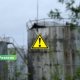 Полиция раскрыла новые детали инцидента в Резекне: в нефтебазу врезались сразу два дрона.