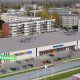 Что происходит на улице Рупницас в Резекне: самоуправление объяснило снос здания и планы строительства торгового центра.
