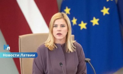 Новая коалиция в Латвии: «Новое Единство» согласилось войти в правительство — впереди жесткая борьба за министерские посты.