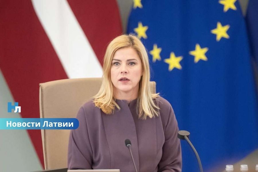 Новая коалиция в Латвии: «Новое Единство» согласилось войти в правительство — впереди жесткая борьба за министерские посты.