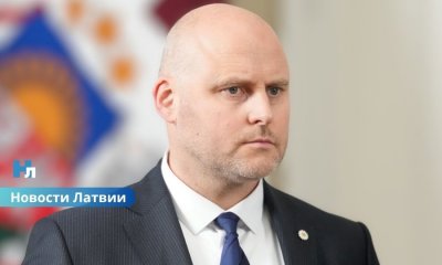 В Латвии подписали базовое соглашение о новом правительстве: партии договорились продолжить переговоры.