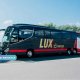 Lux Express возвращает ежедневные рейсы в Даугавпилс: автобусы снова будут ходить каждый день.