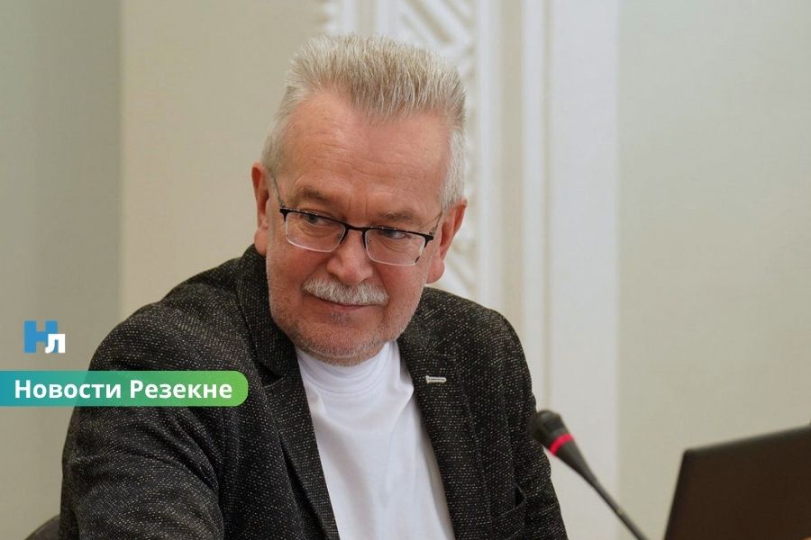 На фоне угроз в воздушном пространстве в Резекне хотят назначить второго вице-мэра.