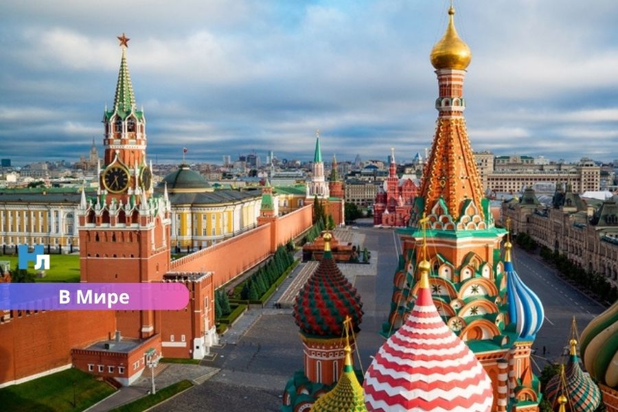 Bloomberg: в Кремле растет тревога — часть российской элиты считает войну против Украины тупиковой.