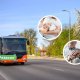 В Резекне вводят новые льготы и пособия: бесплатный проезд для пенсионеров и поддержка семей с новорожденными.