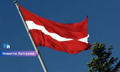 Фейковые фото дрона вызвали скандал: полиция Латвии может возбудить уголовное дело.