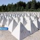 На границе Латвии с Россией начали устанавливать «зубы дракона».
