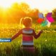 В Латвию придет почти летняя жара до +24°C, но уже на следующей неделе снова похолодает.