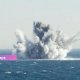В Балтийском море стартовали международные учения Open Spirit 2026.