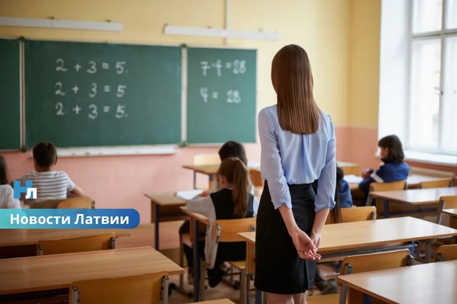 К 2040 году школьников в Латвии станет почти вдвое меньше: стране грозит серьезный кадровый кризис.