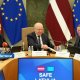 3,5 млрд евро на оборону: что означает для Латвии новое соглашение с ЕС.