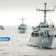 Ринкевич отправил в резерв адмирала латвийской флотилии: что известно о его карьере.