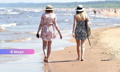 Европа плавится: опасная волна жары накрыла страны Запада, температура может побить исторические рекорды.