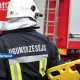 В Кекаве спасатели деблокировали пострадавшего после ДТП: человека передали медикам