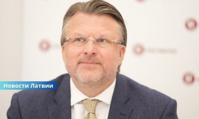 Партия «Латвия на первом месте» представила лидеров списков на выборы в Сейм.