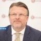 Партия «Латвия на первом месте» представила лидеров списков на выборы в Сейм.