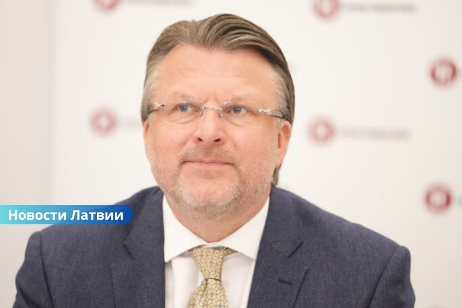 Партия «Латвия на первом месте» представила лидеров списков на выборы в Сейм.