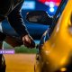 Ночной угон в Лудзенском крае закончился аварией: автомобиль нашли в километре от дома.