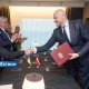 Латвия и Украина подписали стратегическое соглашение по дронам: что изменится для безопасности страны.