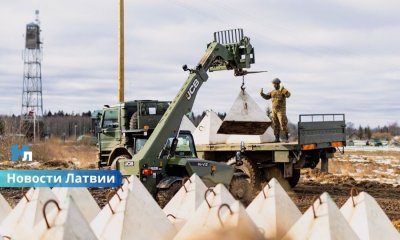 В восточные приграничные регионы Латвии вложено более 351 миллиона евро: на что направлены инвестиции.