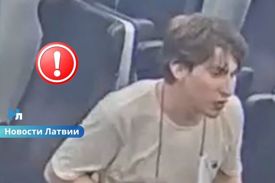 Ночное нападение в поезде Vivi: кондуктор госпитализирована, подозреваемый установлен.