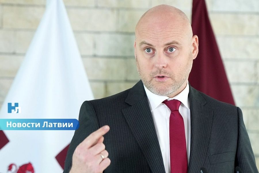 Кулбергс усомнился в возможности быстро реформировать финансирование самоуправлений.
