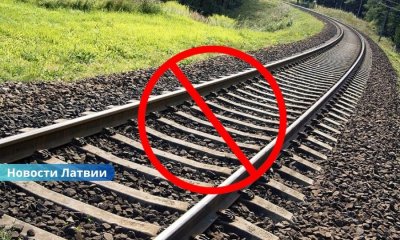 Россия приостанавливает работу железнодорожных пунктов на границе с Латвией, Эстонией и Финляндией: что изменится с 1 июля.