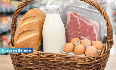 С 1 июля в Латвии снизили НДС на основные продукты питания: что изменится для покупателей.