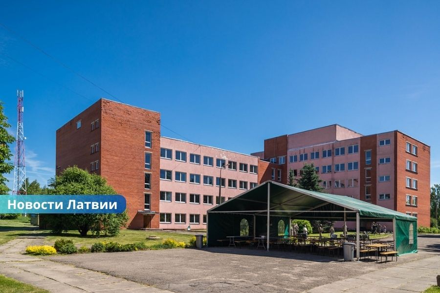 Резекненский край получит более миллиона евро на развитие базы в Лузнаве.