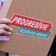 Выборы в Сейм: партия PROGRESĪVIE опубликовала полный список кандидатов в Латгалии.