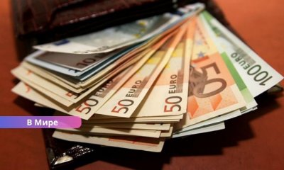 Литва повышает минимальную зарплату до 1245 евро: насколько увеличится разрыв с Латвией.