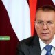 Эдгар Ринкевич прибудет в Резекне с рабочим визитом: что входит в программу.