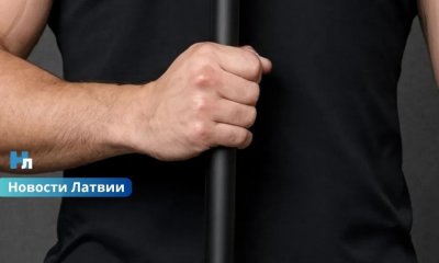 В центре Риги задержан мужчина по подозрению в развратных действиях возле детского сада.