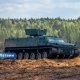 Новый этап военного сотрудничества: Латвия, Финляндия и Норвегия создадут бронемашину Patria TrackX.