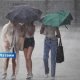 Латвию накроют сильные ливни и штормовой ветер: синоптики предупреждают о резком ухудшении погоды.