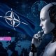 НАТО создаст систему с искусственным интеллектом для отслеживания передвижений российских войск.