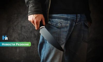 За жестокое двойное убийство в Резекне подростки получили по 12,5 года лишения свободы.