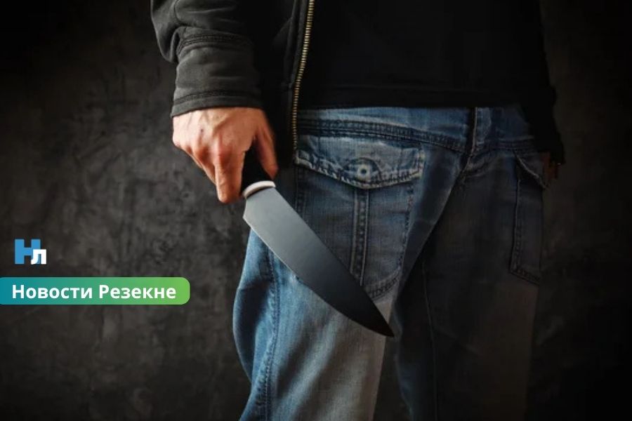 За жестокое двойное убийство в Резекне подростки получили по 12,5 года лишения свободы.