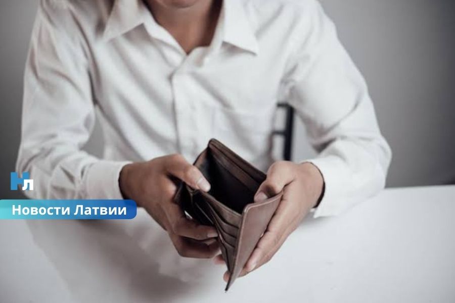 Безработица в Латвии выросла: число зарегистрированных безработных превысило 41 тысячу.