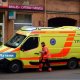 Все бригады скорой помощи в Латвии получили каски и бронежилеты: медиков готовят к кризисным ситуациям.